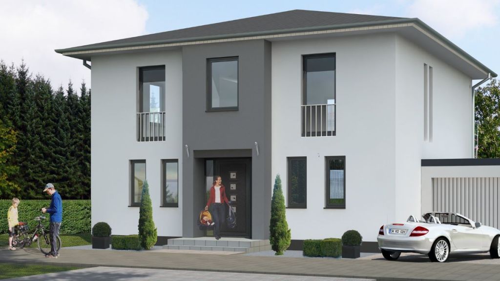 Häuser bei Viviamo Immobilien GmbH in Wels, Oberösterreich