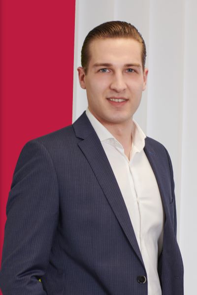 Michael Honetschläger - Immobilienmakler bei Viviamo Immobilien