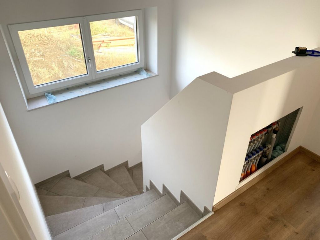 Stiegenhaus