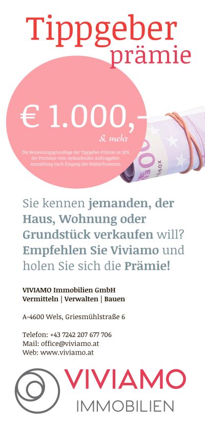 Tippgeber werden!